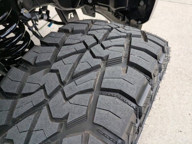 Used 2026 Ford F250 Lariat image 12