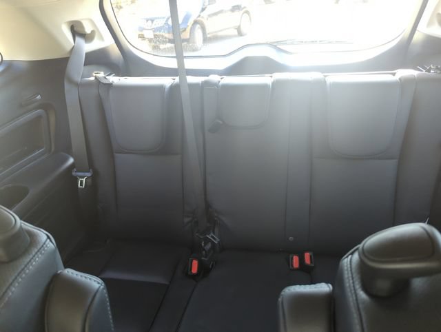 Used 2025 Subaru Ascent Touring AWD/4WD image 35