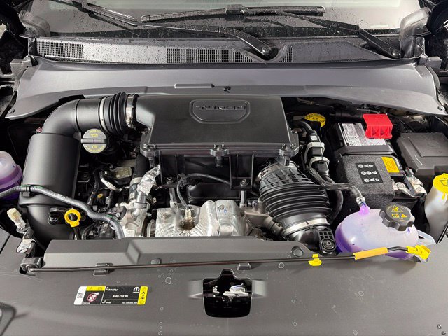 New 2026 Jeep Compass Latitude AWD/4WD image 3