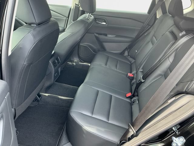 New 2026 Nissan Rogue Dark Armor AWD/4WD image 15