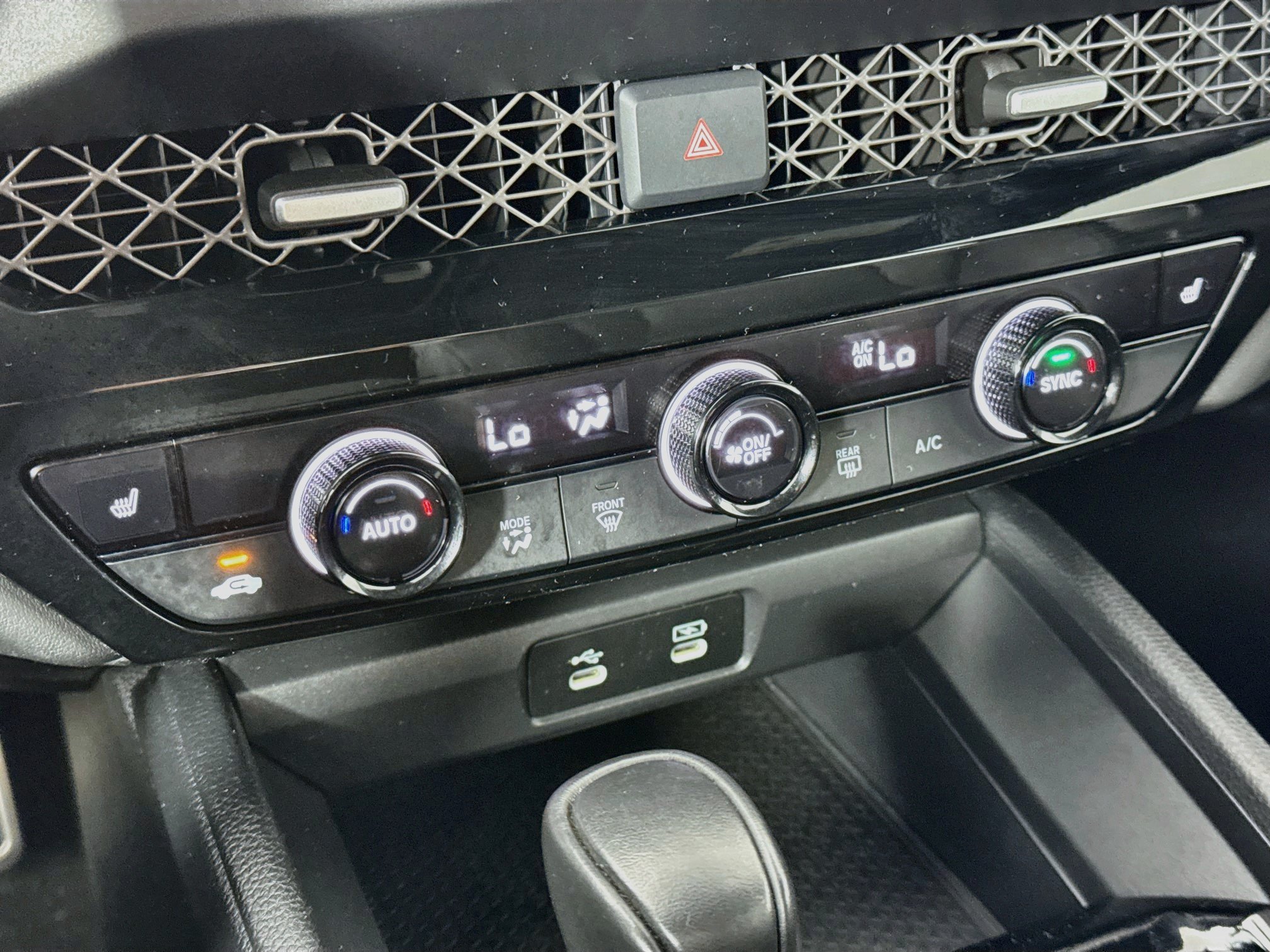 Certified 2023 Honda Accord Sport image 15