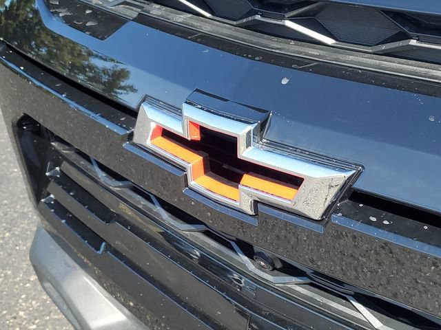 New 2026 Chevrolet Colorado ZR2 w/ Technology Package AWD/4WD image 29
