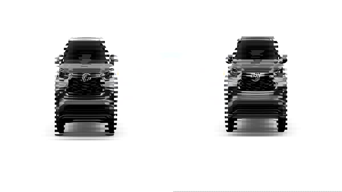 New 2026 Toyota Highlander XLE image 17