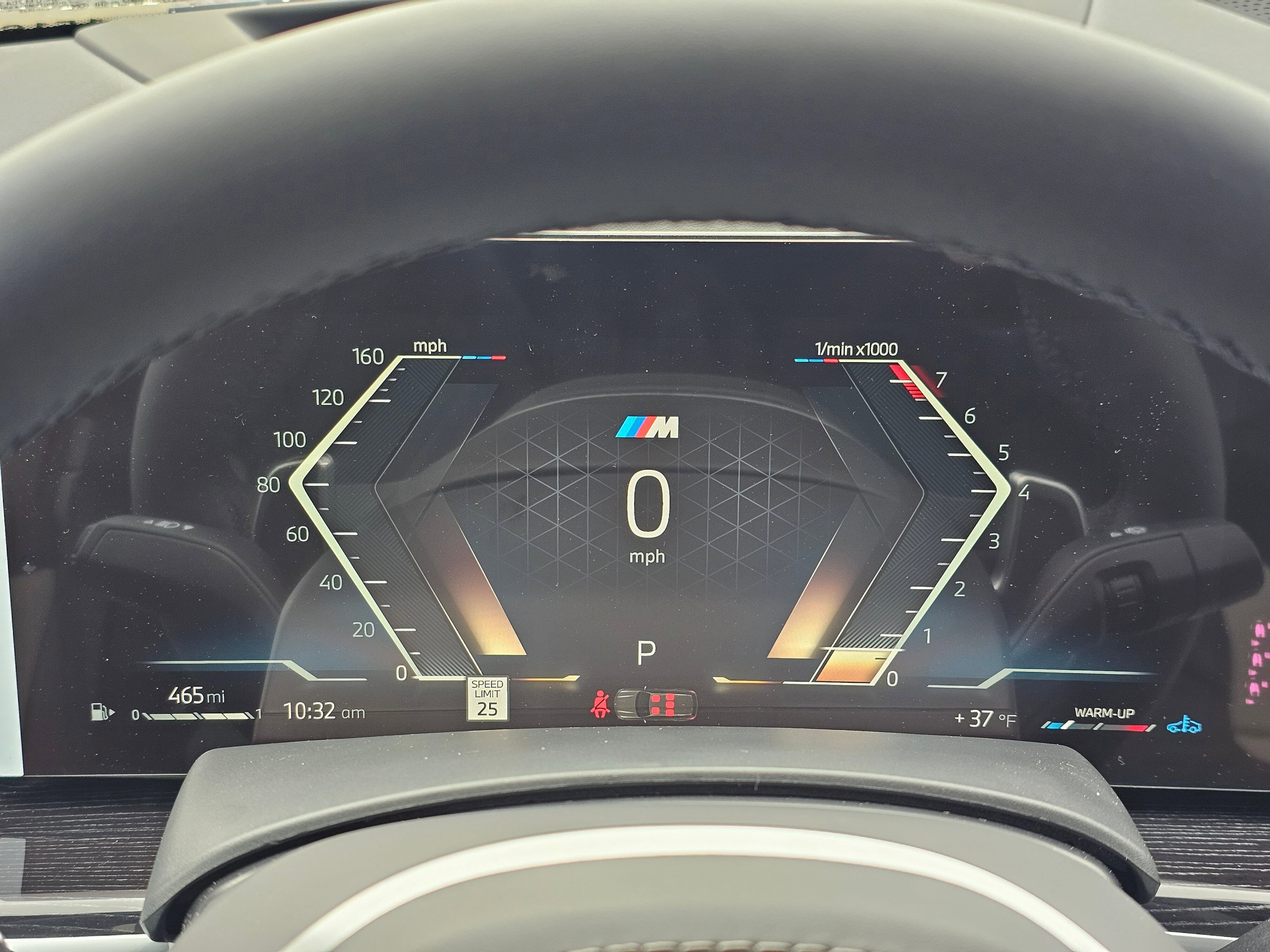 New 2026 BMW X5 xDrive40i w/ M Sport Package image 18