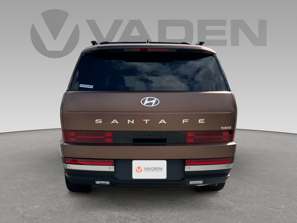 New 2025 Hyundai Santa Fe Limited image 27