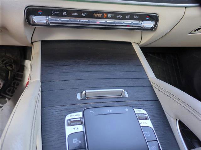 Used 2020 Mercedes-Benz GLS 450 4MATIC image 15