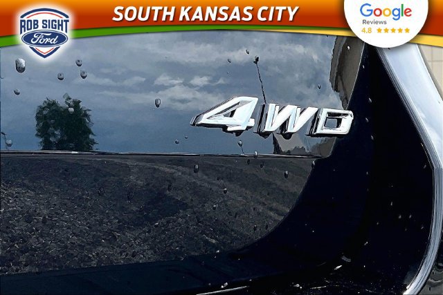 New 2026 Ford Explorer Active AWD/4WD image 9