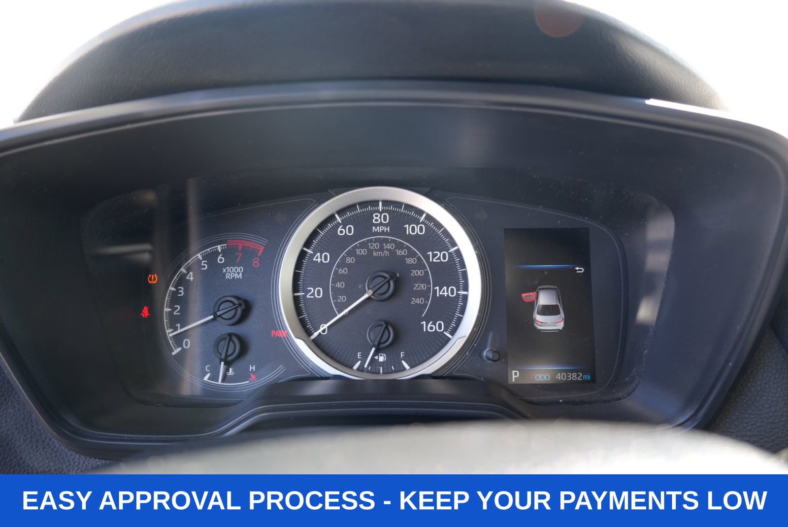 Used 2023 Toyota Corolla LE image 18