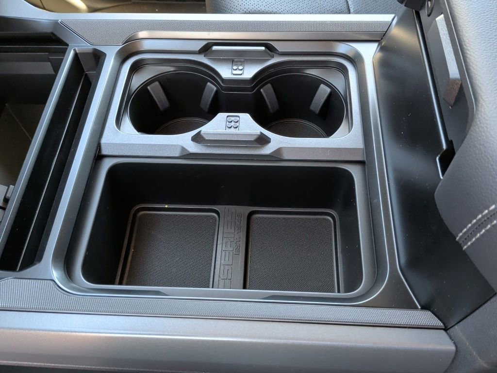 New 2026 Ford F250 Lariat image 36