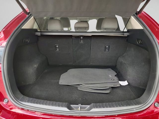 Used 2018 MAZDA CX-5 Grand Touring w/ Premium Package FWD image 33