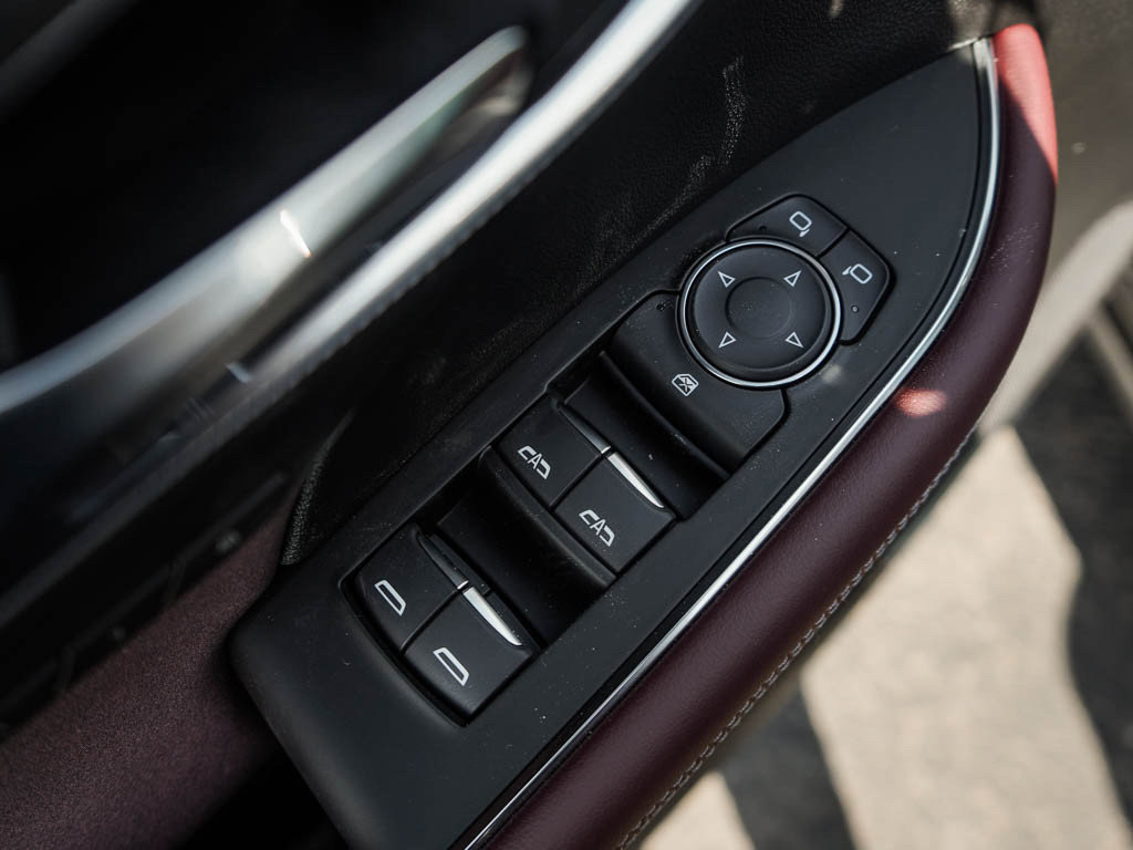 New 2026 Buick Envision Sport Touring AWD/4WD image 17
