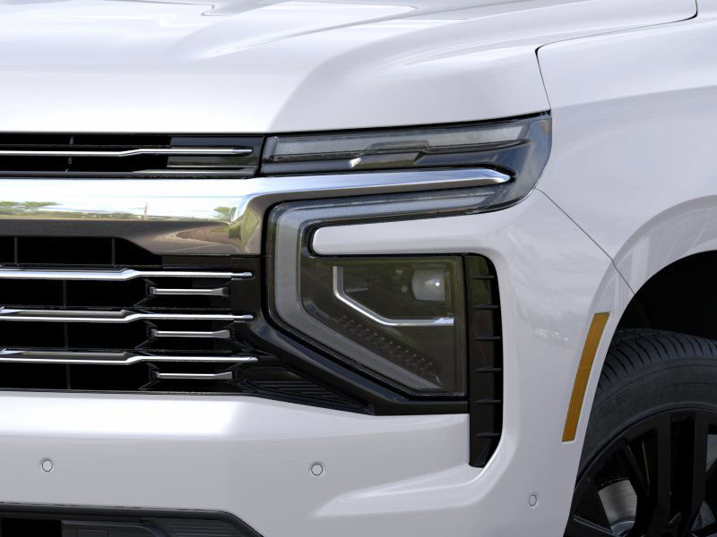 New 2025 Chevrolet Tahoe Premier image 10