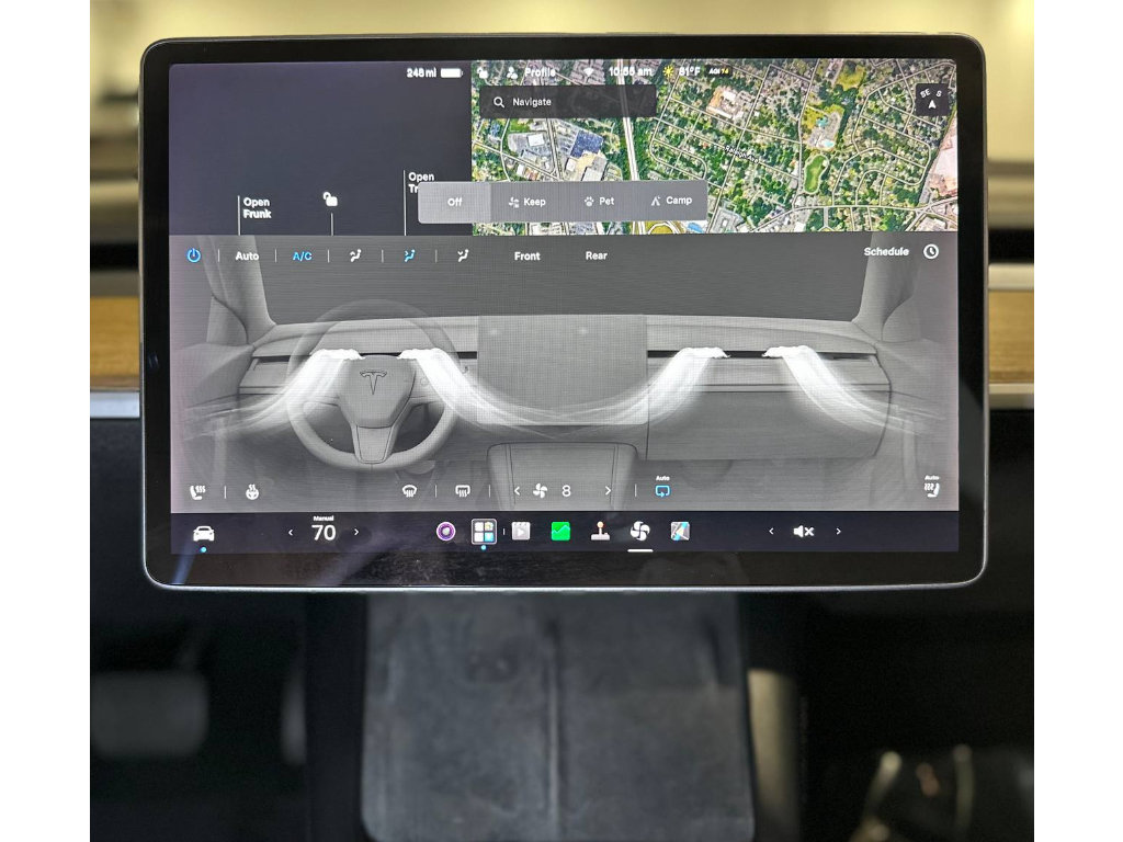 Used 2021 Tesla Model 3 Standard Range Plus RWD image 30