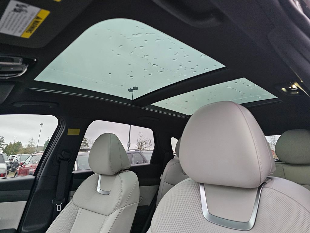 New 2026 Hyundai Tucson Limited w/ Tow & Go Package image 19