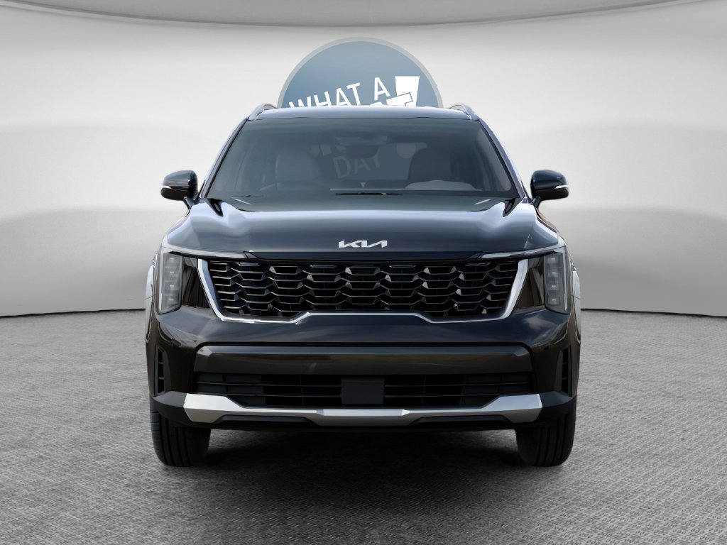 New 2026 Kia Sorento S AWD/4WD image 2