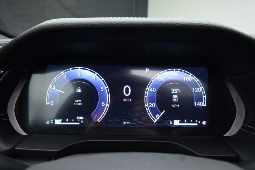 New 2026 Jeep Grand Cherokee Limited image 21