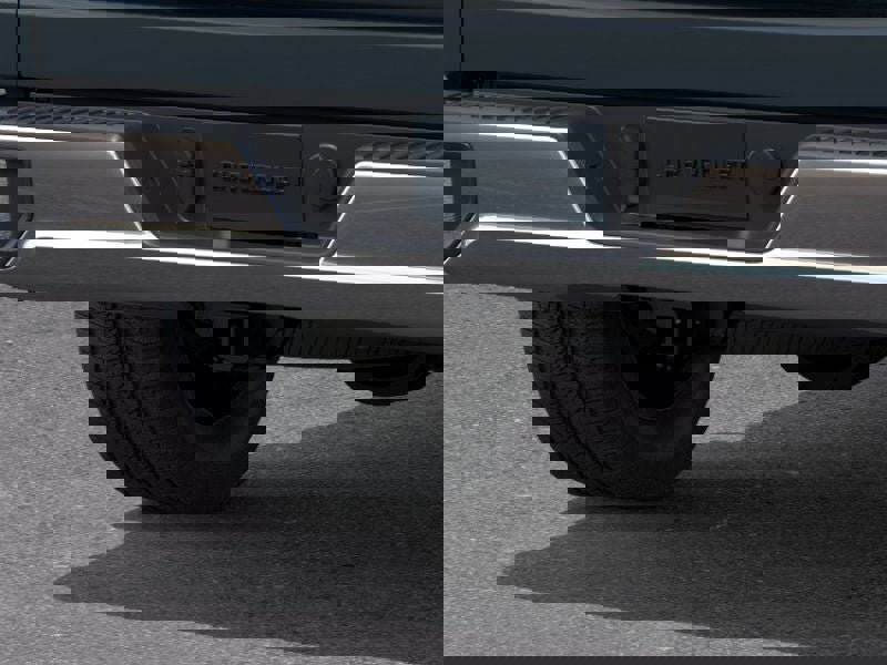 New 2026 Chevrolet Silverado 1500 LT image 38