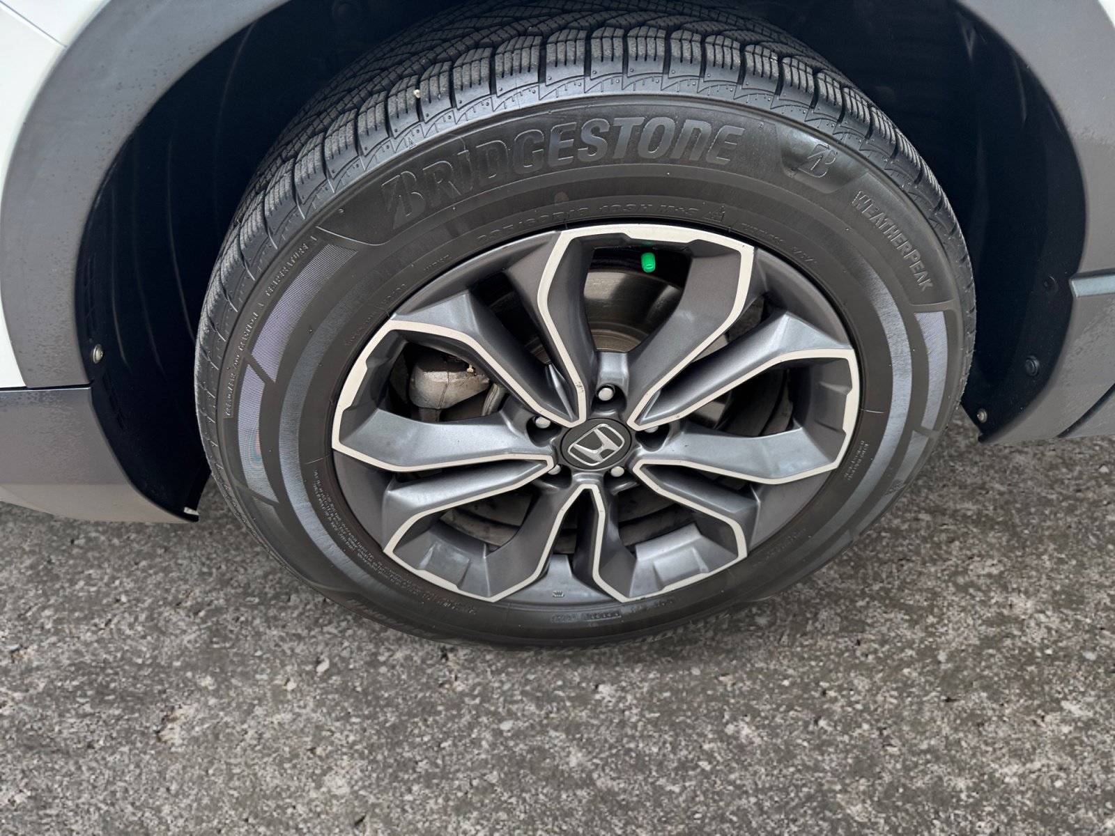 Used 2020 Honda CR-V EX image 15