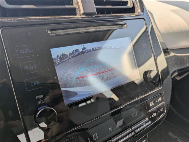 Used 2017 Toyota Prius Two w/ Prius Two Safety Plus Package FWD image 12