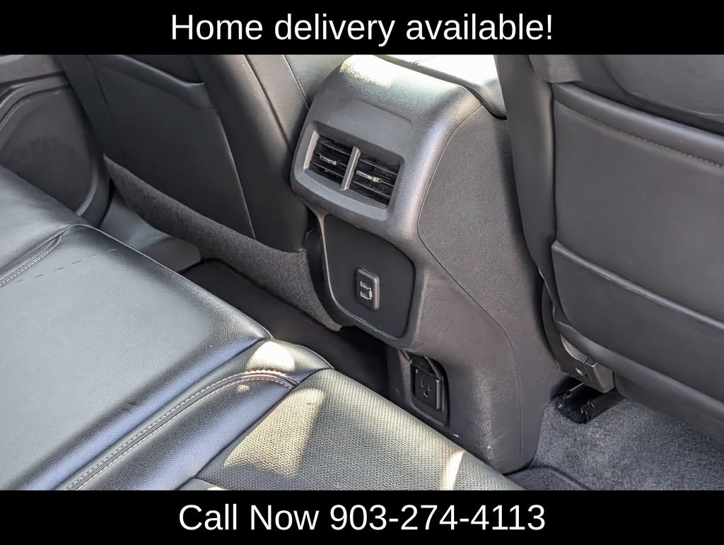 Used 2020 GMC Terrain SLT AWD/4WD image 30