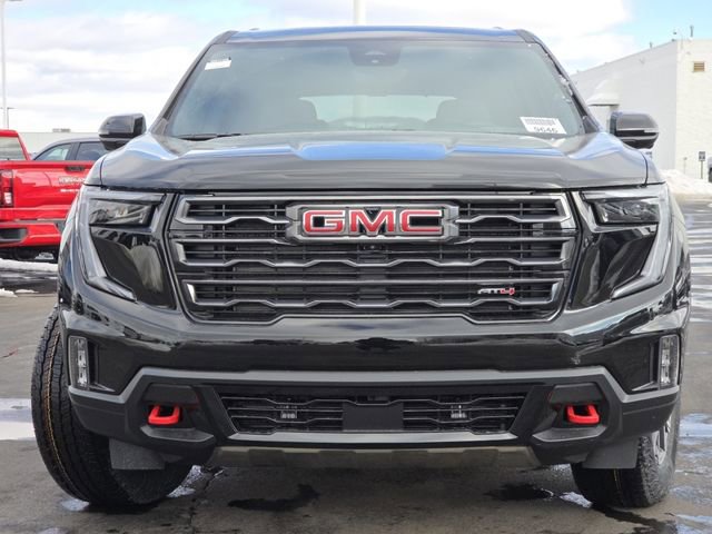 New 2026 GMC Acadia AT4 w/ Luxury Package image 19
