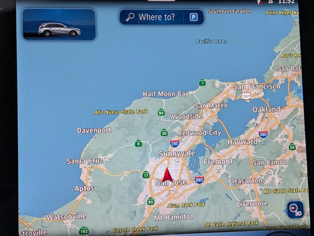 New 2026 Mercedes-Benz GLC 300 image 13