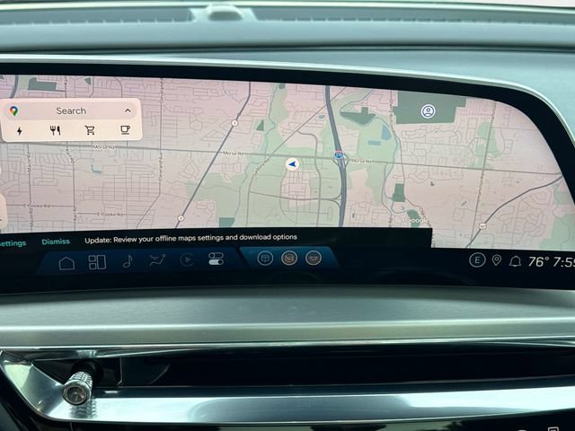 Certified 2024 Cadillac Lyriq Luxury w/ LPO, Floor Liner Package AWD/4WD image 22