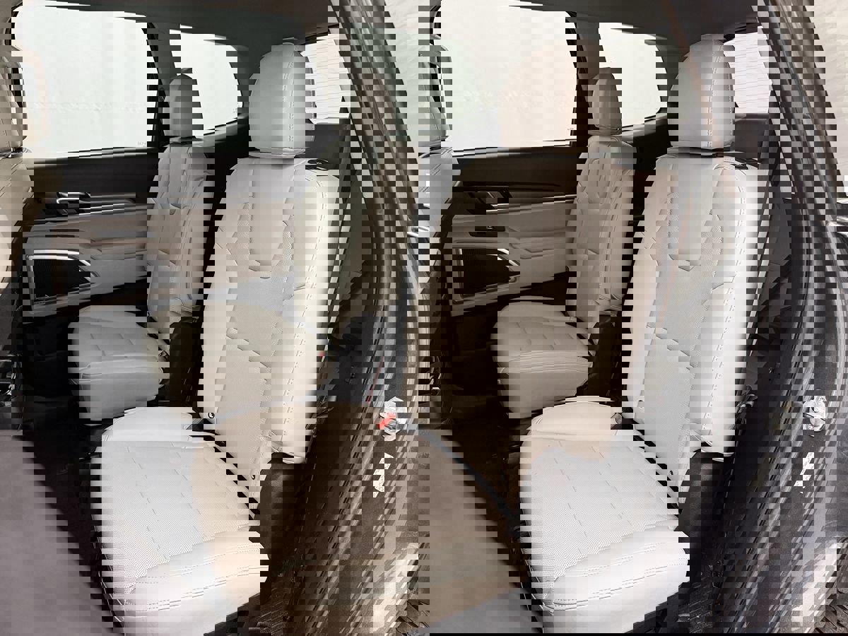 Used 2020 Kia Telluride S AWD/4WD image 29