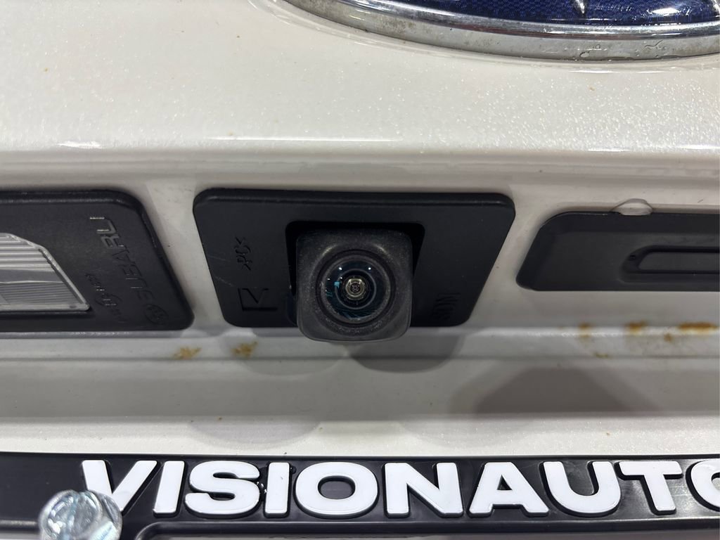 Used 2020 Subaru Impreza 2.0i AWD/4WD image 15