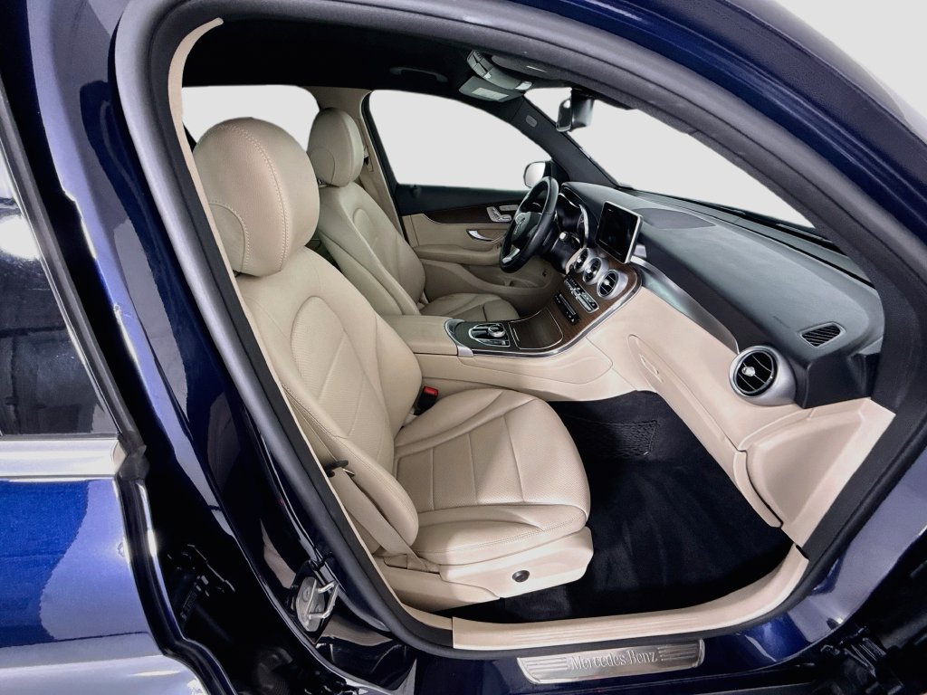 Used 2018 Mercedes-Benz GLC 300 image 20