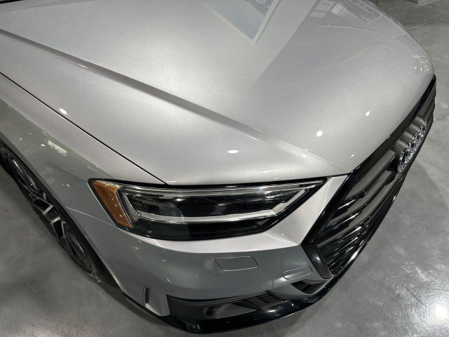 Used 2020 Audi A8 L 4.0T w/ Executive Package AWD/4WD image 12