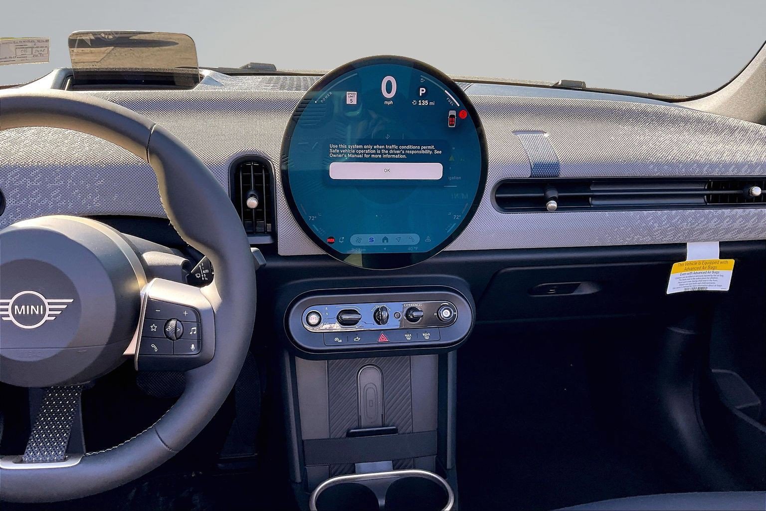 New 2026 MINI Cooper S FWD image 6