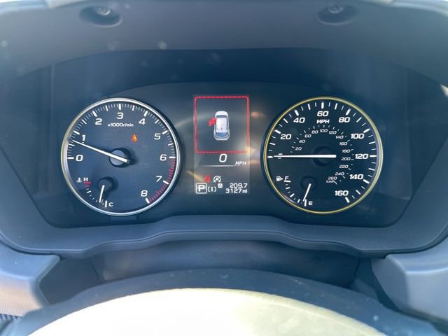 Certified 2025 Subaru Crosstrek 2.5i Sport AWD/4WD image 14