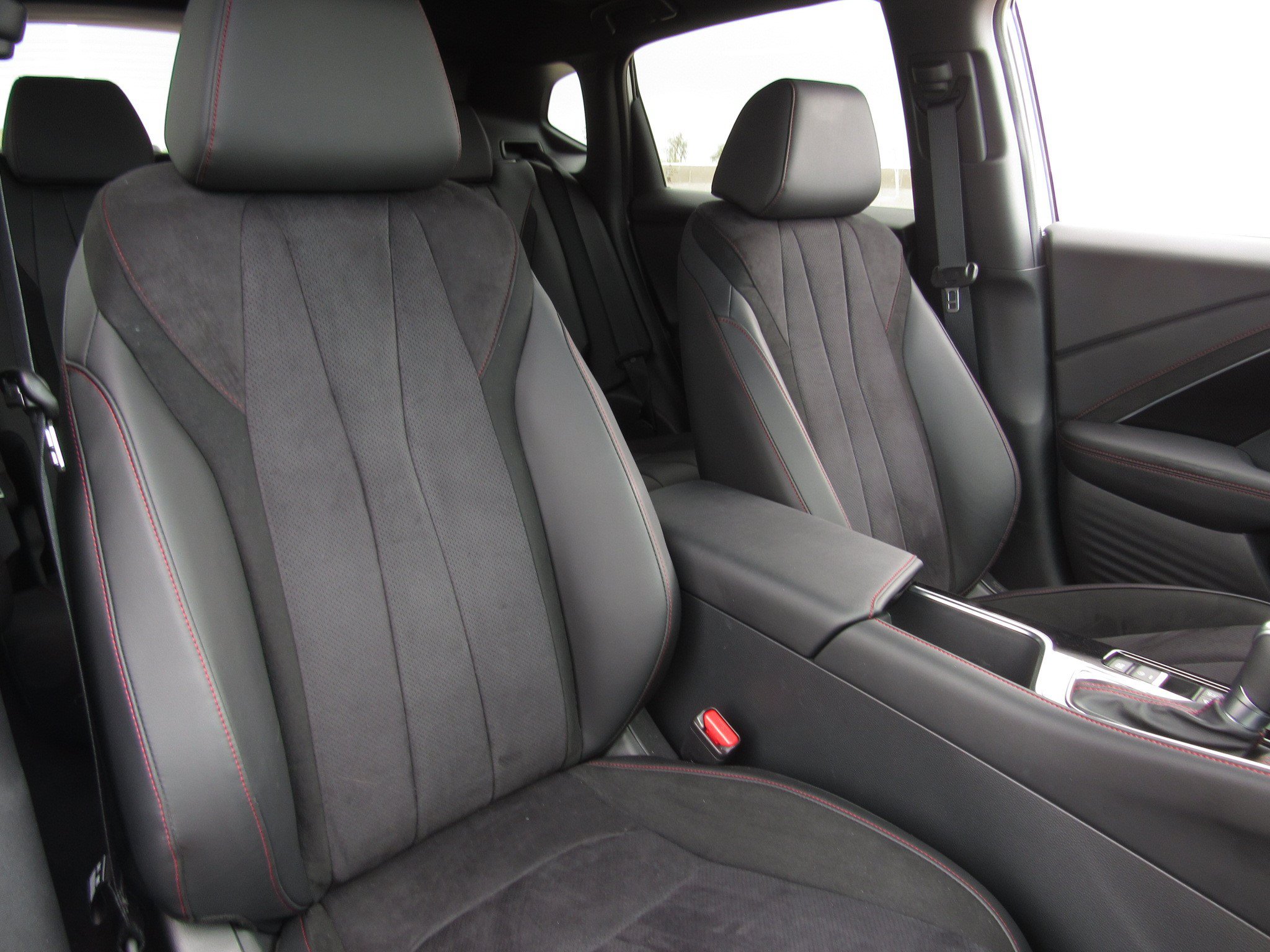 Certified 2025 Acura ADX A-Spec AWD/4WD image 11
