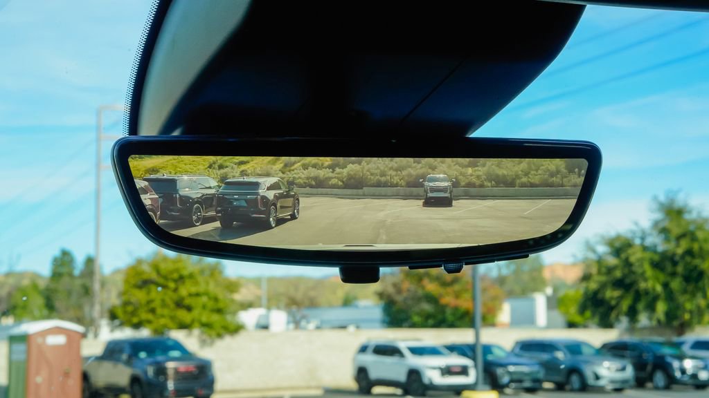 Used 2024 GMC Sierra 3500 Denali w/ Denali Reserve Package image 26