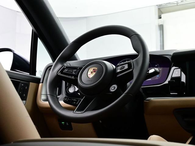 New 2026 Porsche Cayenne Coupe image 21