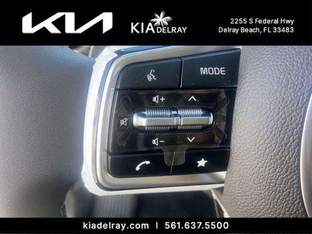 New 2026 Kia Carnival SX image 28