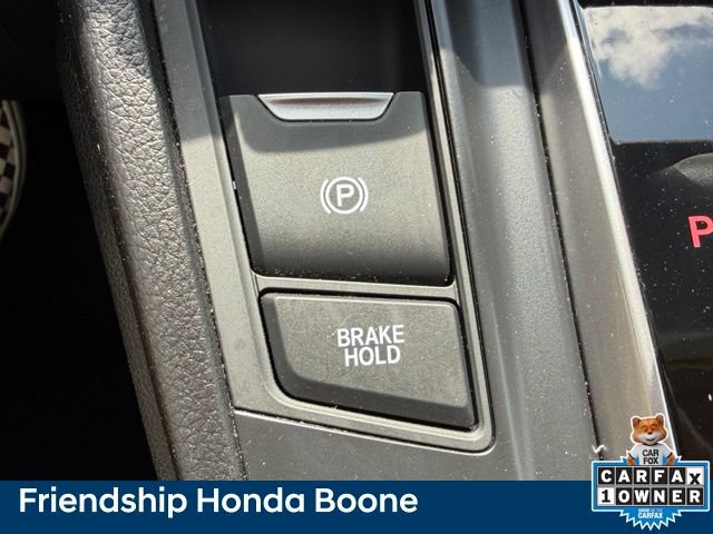 Used 2019 Honda CR-V EX image 30