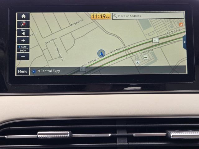 Used 2020 Hyundai Palisade Limited image 16