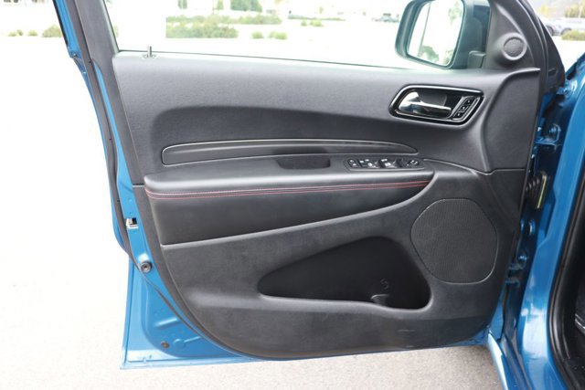 Used 2024 Dodge Durango GT image 8