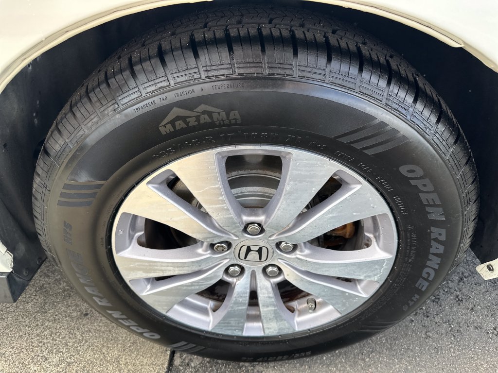 Used 2015 Honda Odyssey EX-L image 28