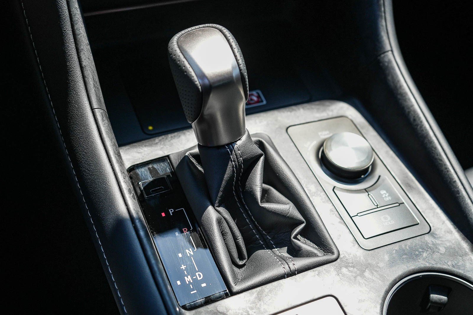 New 2026 Lexus IS 350 F Sport w/ Accessory Package Z1 RWD image 20