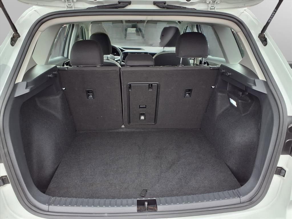 Used 2024 Volkswagen Taos S image 26