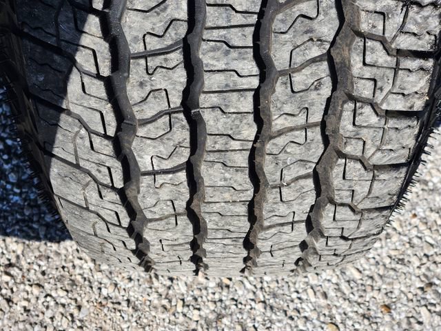 Used 2023 Chevrolet Silverado 1500 LT image 11