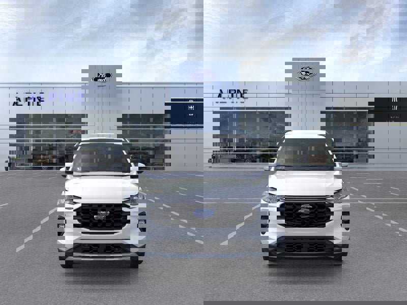 New 2026 Ford Escape ST-Line Select w/ Tech Pack #1 image 6