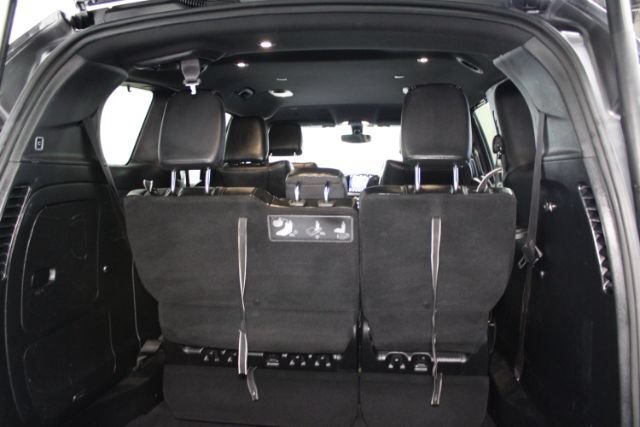 Used 2019 Chrysler Pacifica Touring-L w/ S Appearance Package FWD image 22