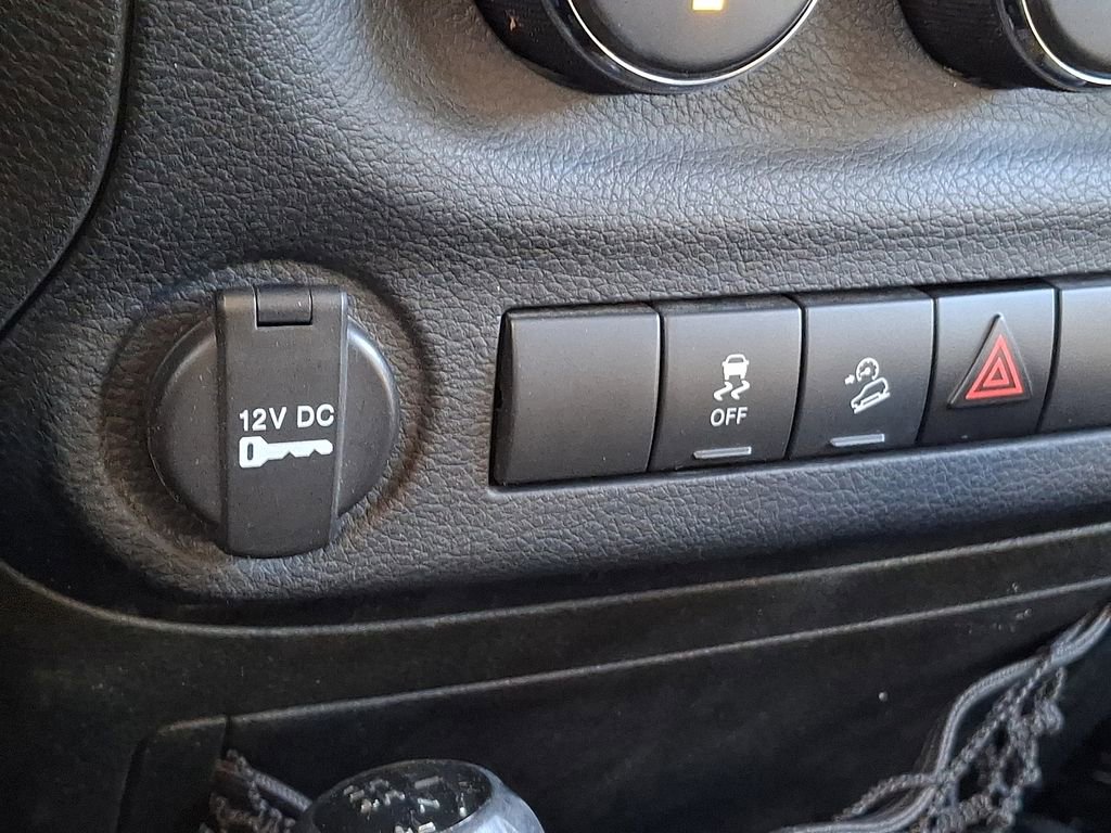 Used 2012 Jeep Wrangler Sport image 24