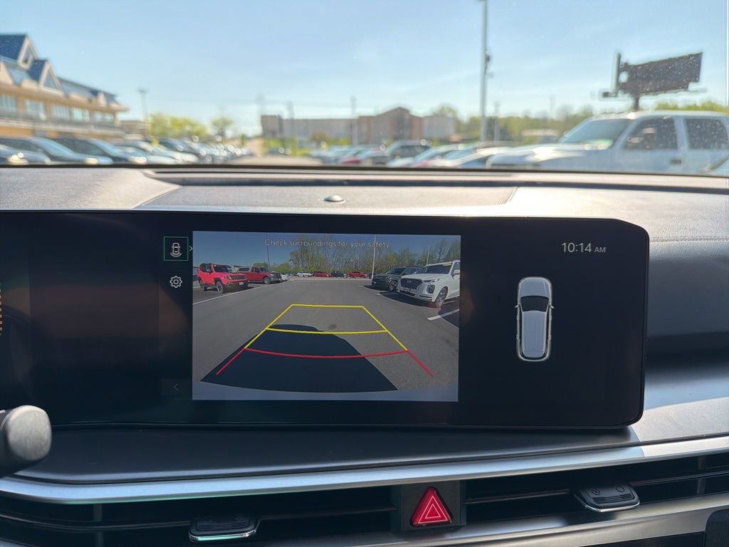 Used 2024 Kia Sorento S AWD/4WD image 30