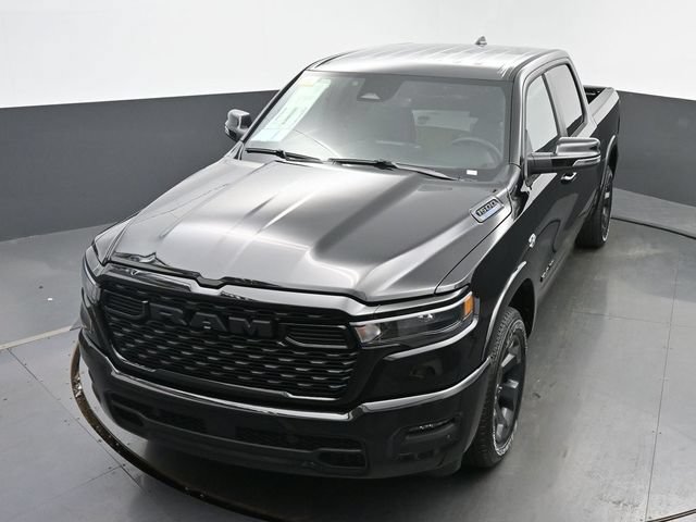 New 2026 RAM 1500 Big Horn w/ Night Edition AWD/4WD image 38
