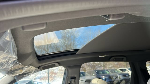 New 2026 Acura RDX SH-AWD image 10